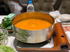 金牌花胶鸡煲-老广州打边炉(宏润·翠湖天地璞园店)