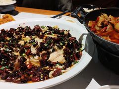 -三猫黑鱼花(南大店)