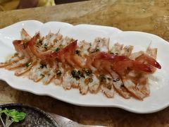 -星河湾半岛酒店-真粤中餐厅