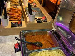 意大利面-比格比萨自助(德思勤四季汇店)