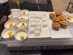 -京香轩·中餐厅(上海中庚聚龙酒店)