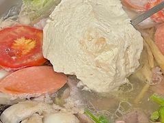 -海关荤豆花(洋河一路店)