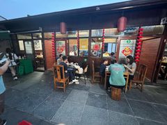 -芦茨金富饭庄·25年老字号·专做稻草鸡
