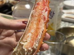 -震海贝烤贝·民俗特色店(延吉总店)