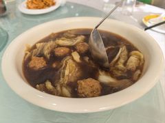 -闻道食府烙饼卷带鱼(原车耳营店原大觉寺店)