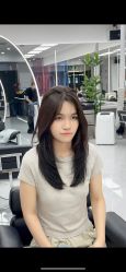-5M HAIR SALON 旗舰店