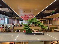-海底捞火锅(龙湖金沙天街店)