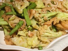 -小户人家(循礼门南国中心店)