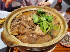 -东方一串·鲜肉小串·小酒馆(壹航城店)