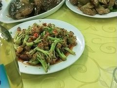 -叶存利海鲜大馅饺子(东戴河止锚湾店)