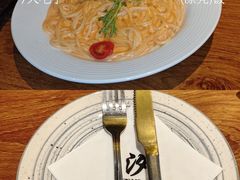 -汐TIDE融合西餐吧