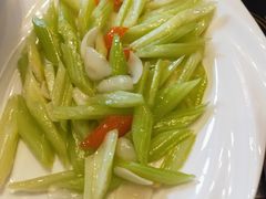 -川香楼酒家