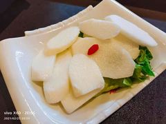 山药-潮火锅·麻辣牛肉火锅(观音桥方圆·LIVE店)