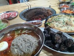 picture-麻蒲碳烤肉(远景路1号店)