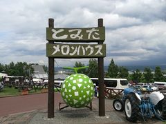 -富田农场