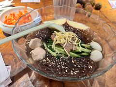 -七八冷面·延边朝鲜族美食(欢乐谷店)