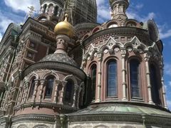 -滴血救世主教堂