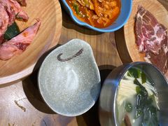 -牛人·雪花牛·木炭烤肉(昆山陆家店)