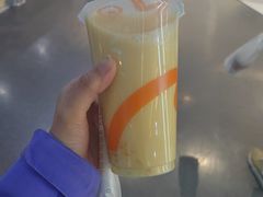 生椰杨枝甘露-CoCo都可(安河桥华联店)