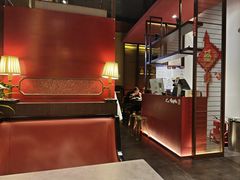 -牛村来人潮汕牛肉火锅(西单店)