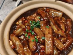 -留半山·香港食堂(啦啦宝都店)