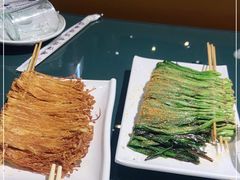 -壹陆陆烧烤(平房总店)