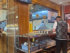-格日勒阿妈蒙古厨房(新华广场店)