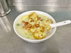 一品艇仔粥-银记肠粉店(北京路店)