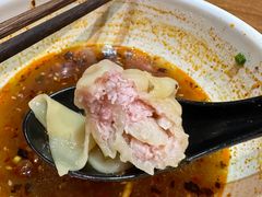 -谭师爷龙抄手(白下路店)
