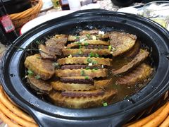 -聚丰园•湖鲜餐厅(阿红私房菜梅石路店)