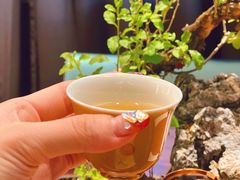 -王府茶楼茶宴·创意菜(朝阳公园店)