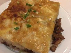 武汉三鲜豆皮-湖北味道(湖北大厦店)