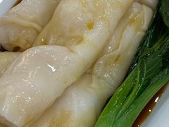 虾仁肠粉-甜蜜蜜港式茶餐厅(虹梅店)