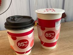 -85度C(南京龙江店)