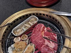 -神户赤童日式烤肉伙伴(东直门店)