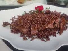 -丰收日·小海鲜·沪上家宴(顾村正大店)
