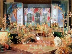 -长沙富力万达文华酒店