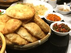 油饼-東舍食唐精品陕菜馆