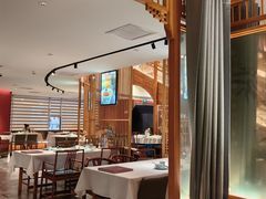 -森隆饭庄(崇文门新世界百货店)