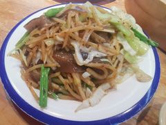 -怪噜范·老贵阳街头名小吃(汇金星力城店)