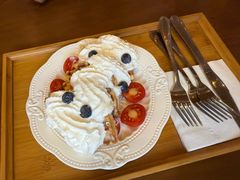 -云里小坐·小院里·团建·宴请·下午茶(三圣乡店)