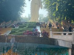 -西双版纳勐泐文化旅游区