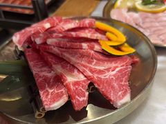 -韩宫宴和牛烤肉(宁波环球银泰城店)