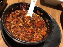 -丁卯•铜锅涮肉(工体店)