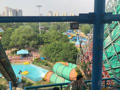 -欢乐水魔方水世界