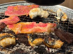 -蒜香焼肉PURUSHIN(马场路店)