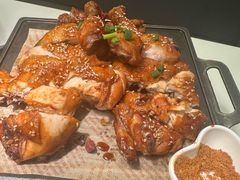 -外婆小聚茶餐厅·生日·团建(市民中心店)