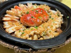 -阿毛饭店首店·宁波老字号(文化广场店)