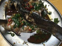 -龙姐私房菜(和顺古镇店)