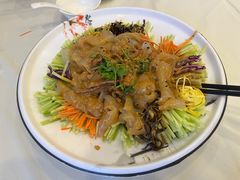-都来福海鲜大酒店(大东店)